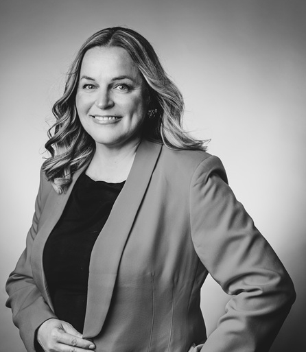 Ing. Jana Debreová
