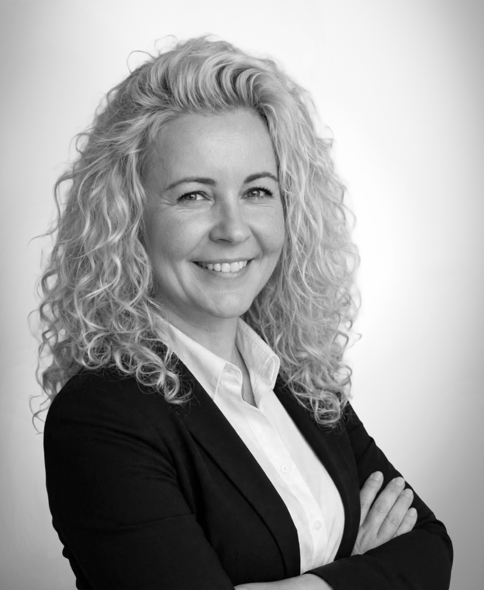 Bc. Gabriela Bendíková
