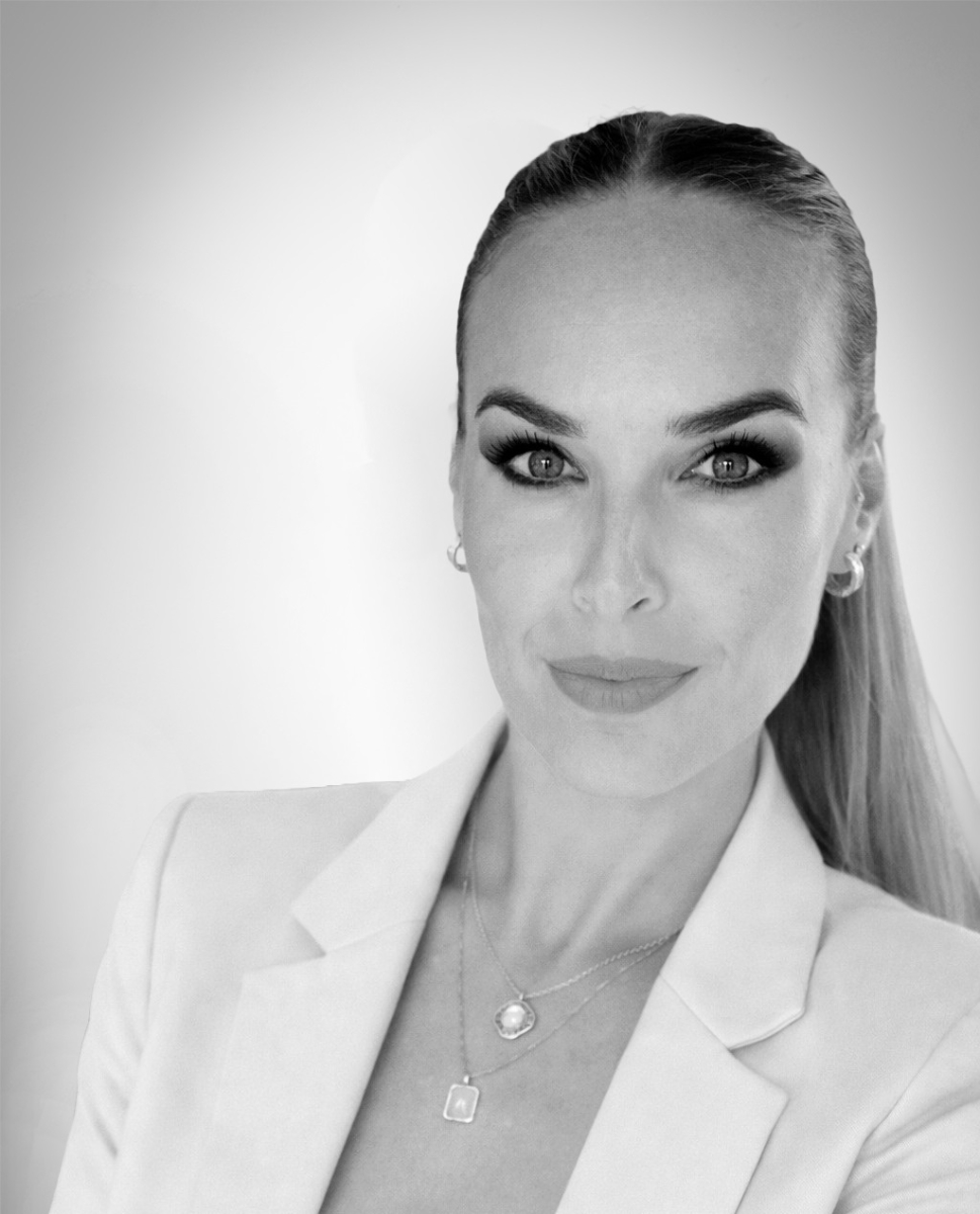 Bc. Dominika Hajková