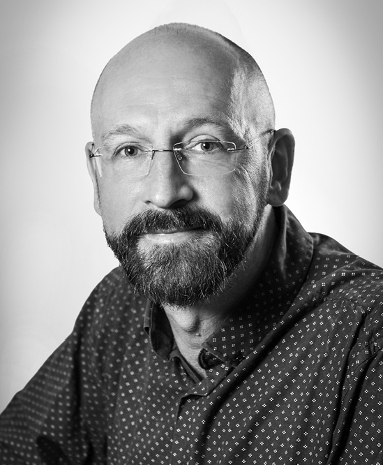 Ivan Bruchala