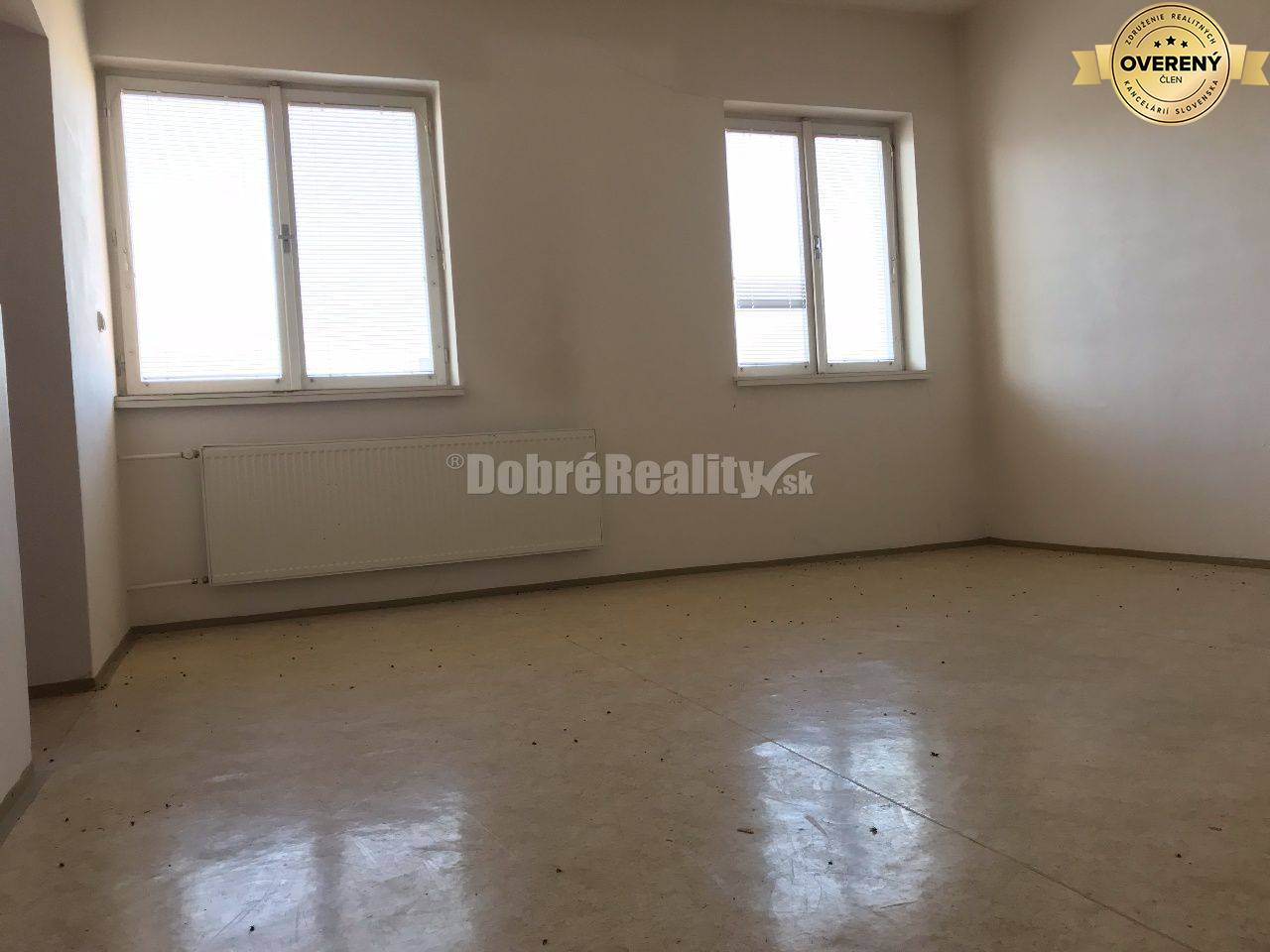 Výhodný prenájom prevádzkových a skladových priestorov (20 -200m2) - c