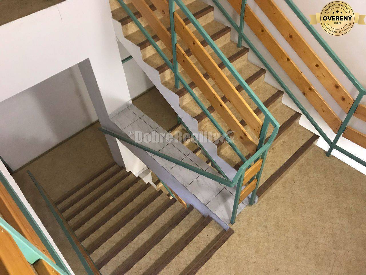 Výhodný prenájom prevádzkových a skladových priestorov (20 -200m2) - c