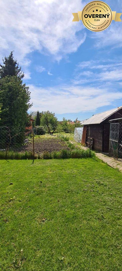 Exkluzívny Rodinný dom Nové Zámky