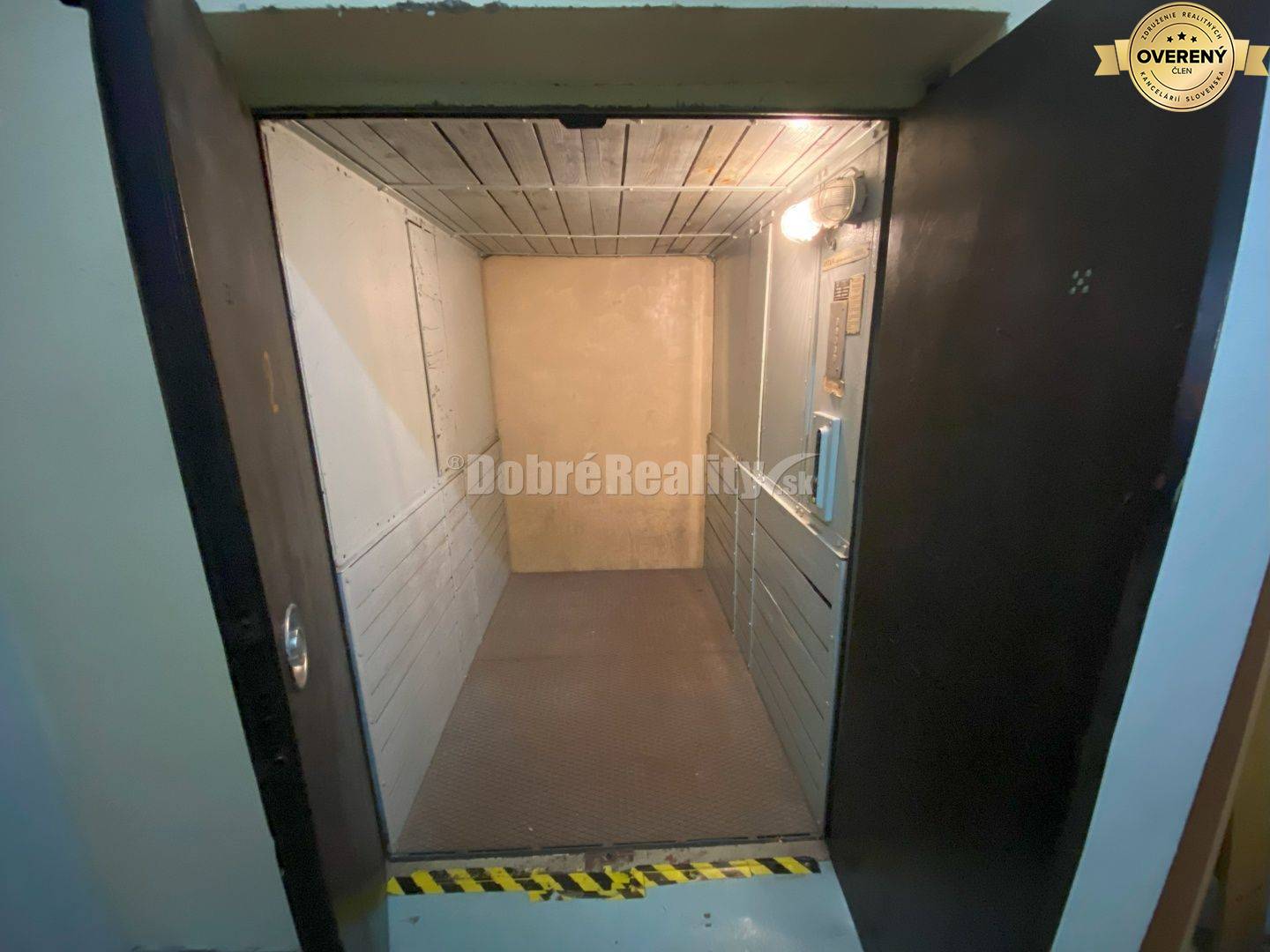 Na prenájom skladový priestor v centre Rimavskej Soboty