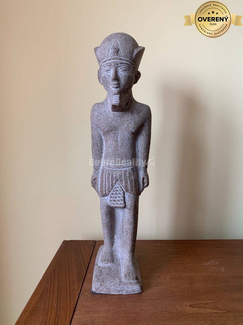 4 - izb. byt s romantickou atmosférou, SNP Považská Bystrica