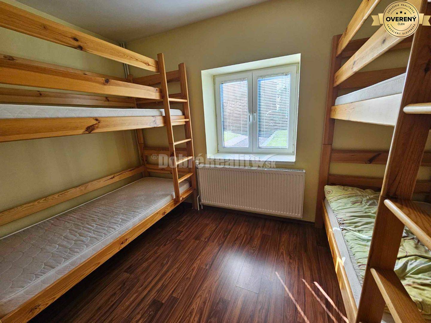 RD / Chalupa v obci Malá LEHOTA v prekrásnom prostredí na pozemku 556m