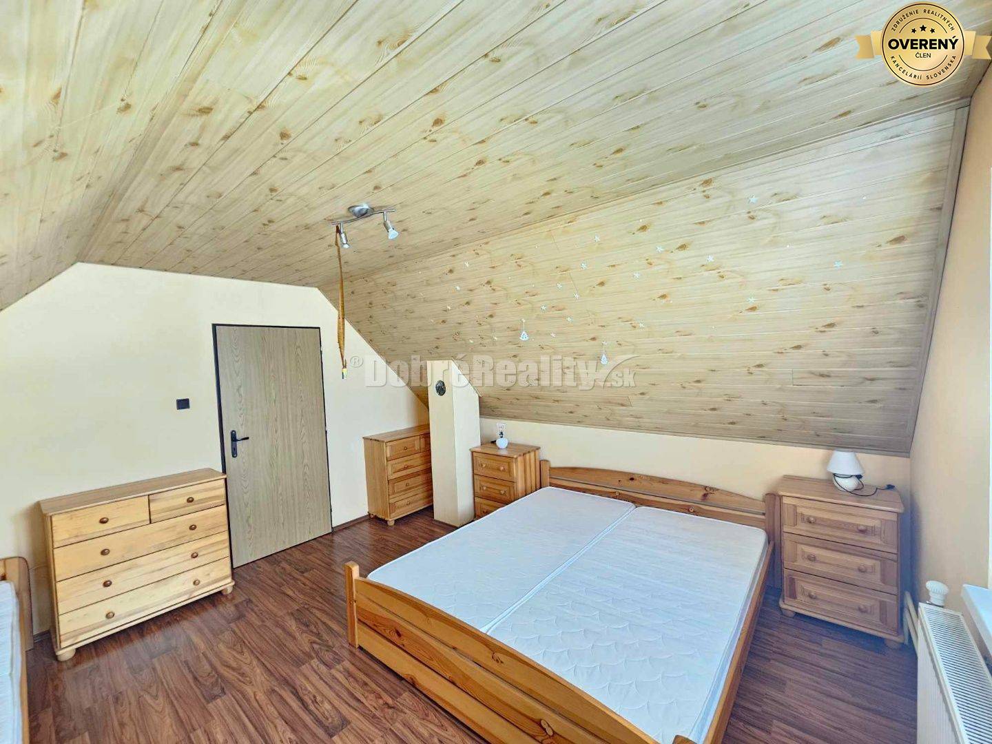 RD / Chalupa v obci Malá LEHOTA v prekrásnom prostredí na pozemku 556m