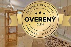 ZAUJÍMAVÁ INVESTIČNÁ PRÍLEŽITOSŤ!!!