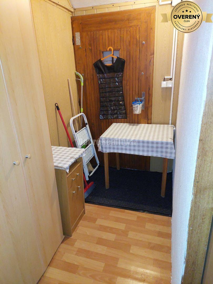 Školský bufet Varín