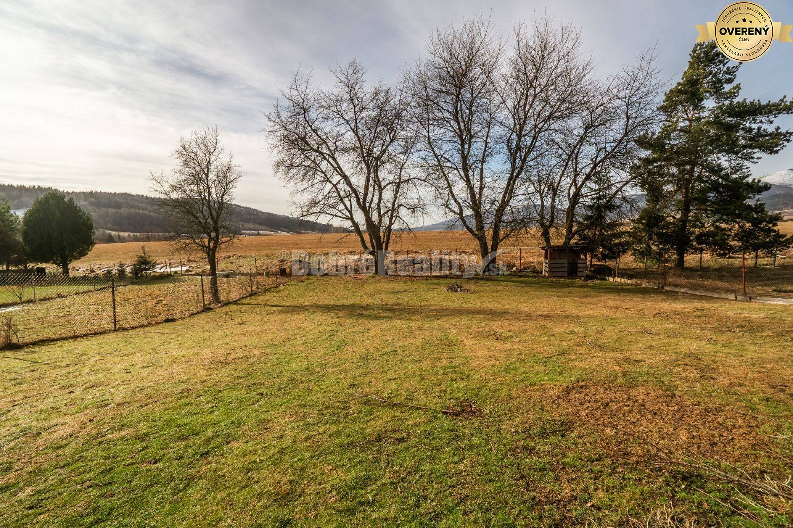 ZNÍŽILI SME PRE VÁS CENU! Veľkometrážny rodinný dom s projektom jeho r