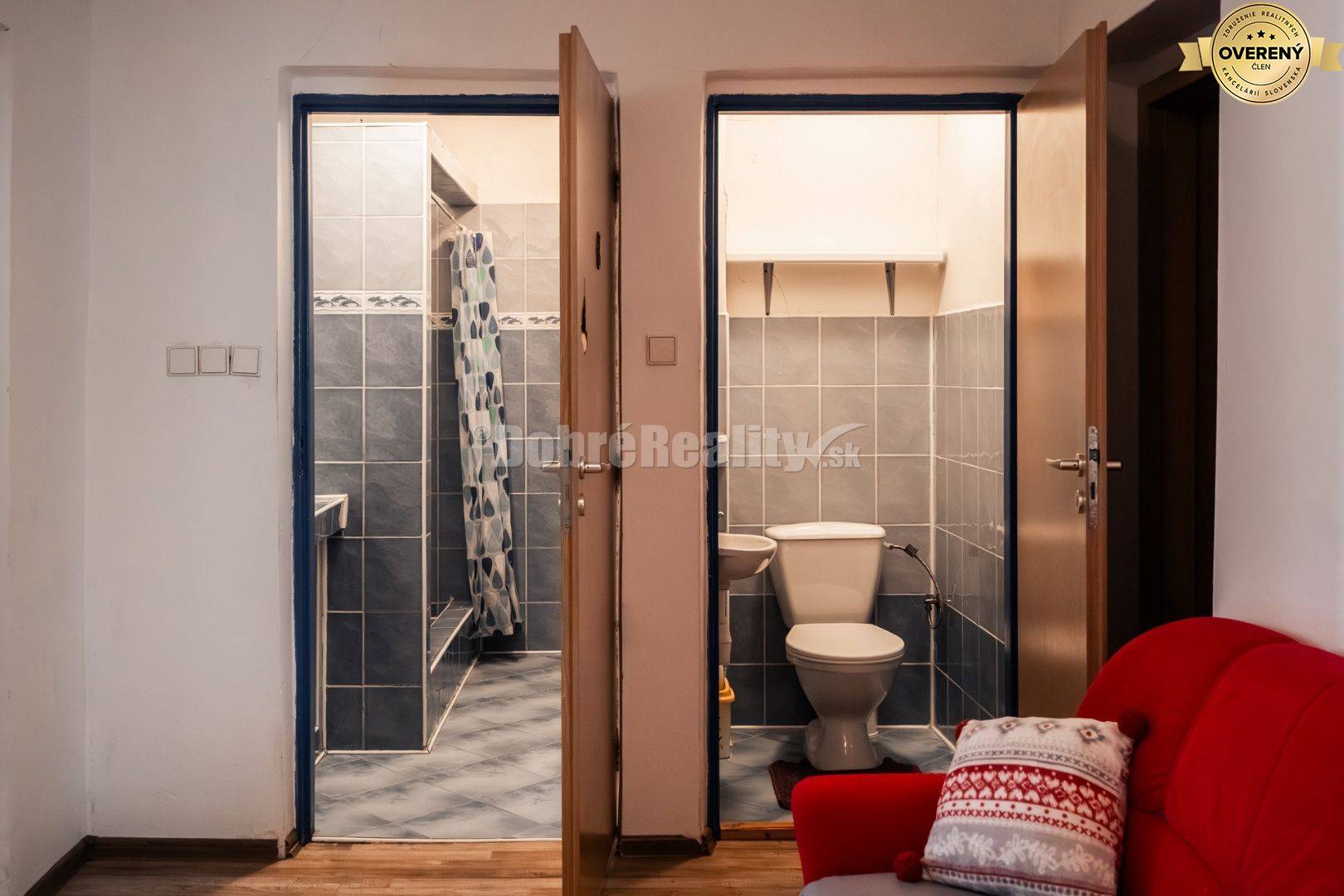 ZNÍŽILI SME PRE VÁS CENU! Veľkometrážny rodinný dom s projektom jeho r