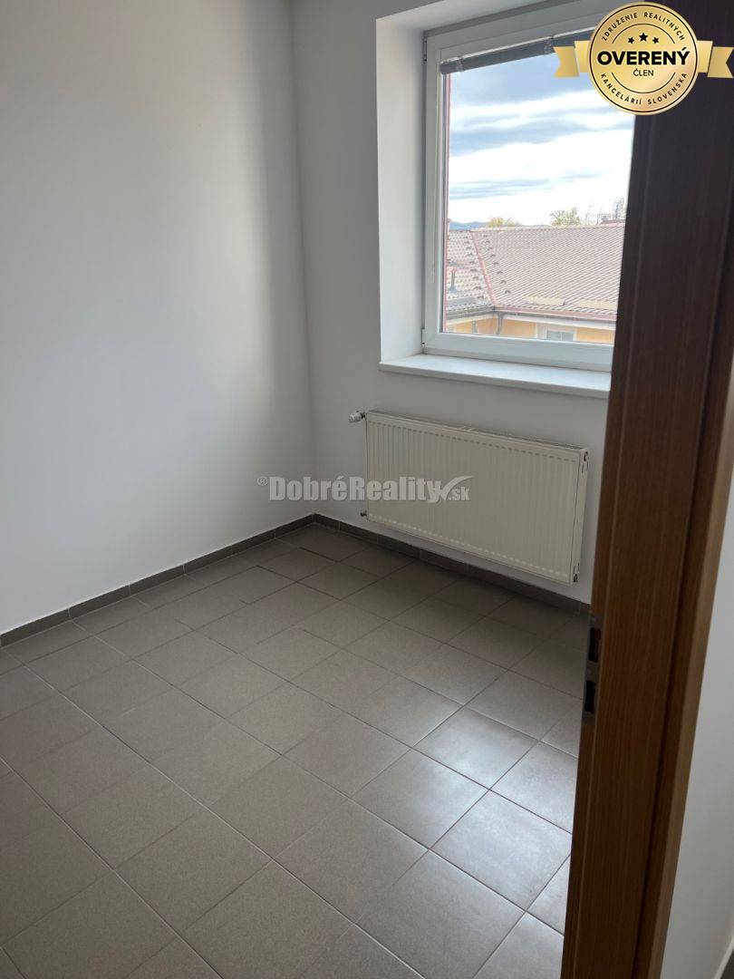 Ponukame na prenájom exkluzívne kancelárske a prevádzkové priestory