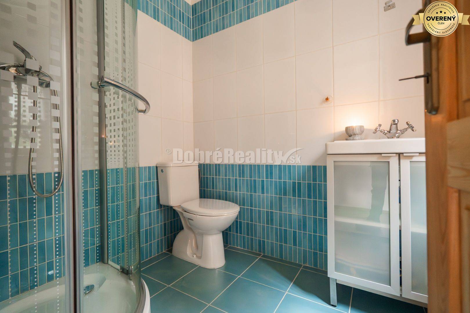 PREDAJ: Chata s terasou v Národnom parku Nízke Tatry, 79 m2, Nemecká -