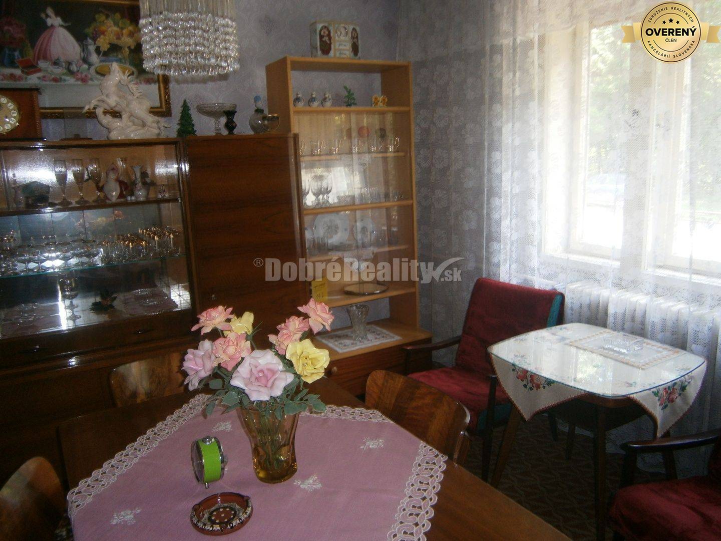 ZVÝHODNENÁ CENA ! V rekreačnej obci Čechy rodinný dom na predaj, vhodn