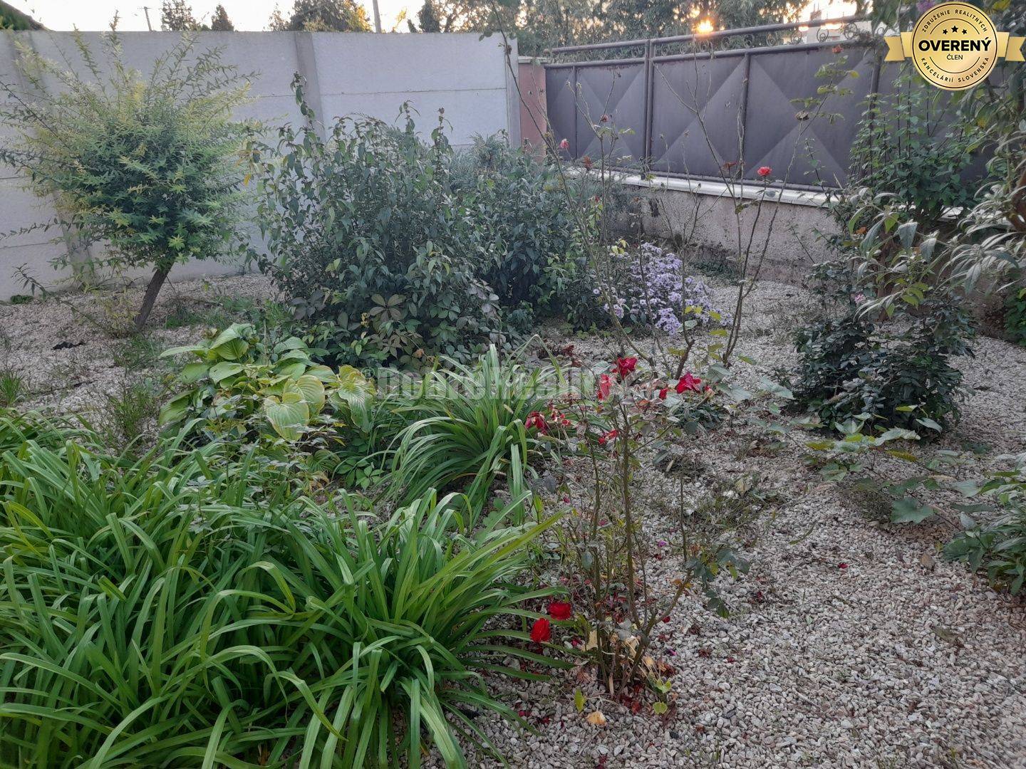 4 izbový dom Dvory nad Žitavou