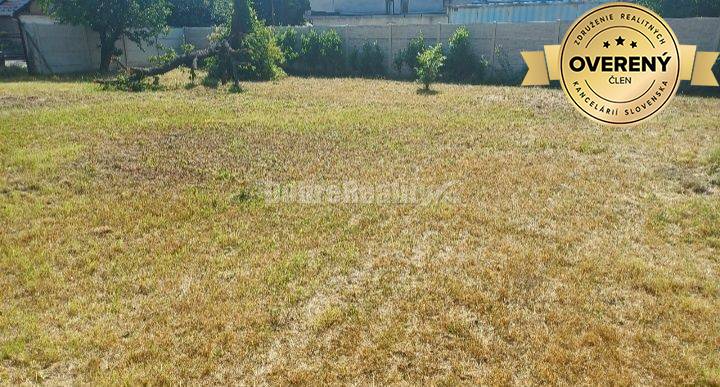 Iba u nás predaj RD v obci Zemné super cena