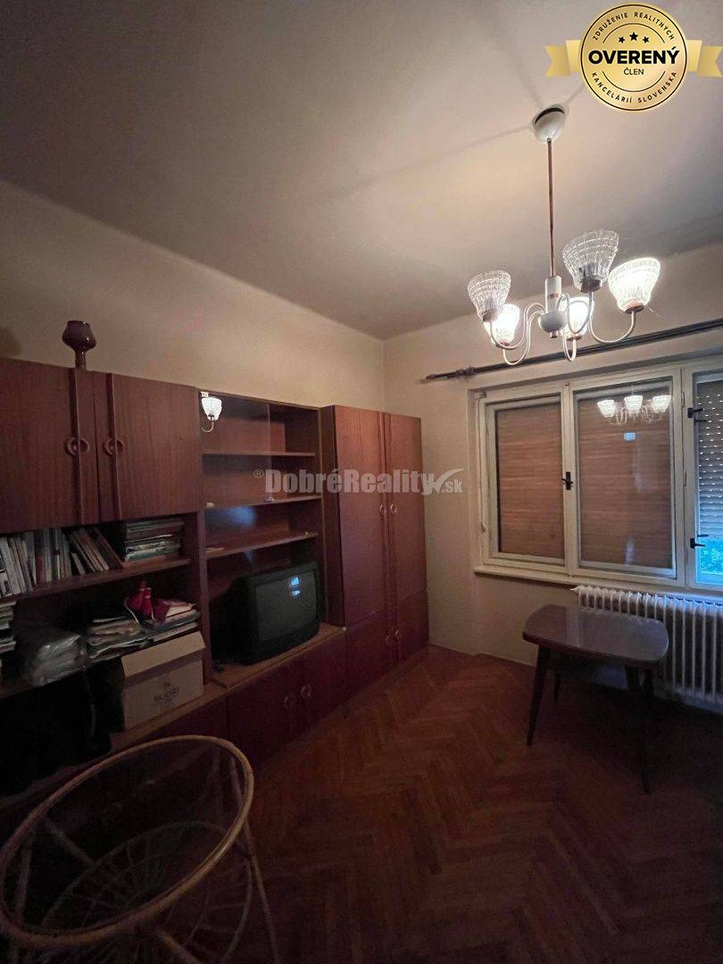 Ponúkame Vám na predaj útulný 4-izb. rodinný dom v obci Gbelce.