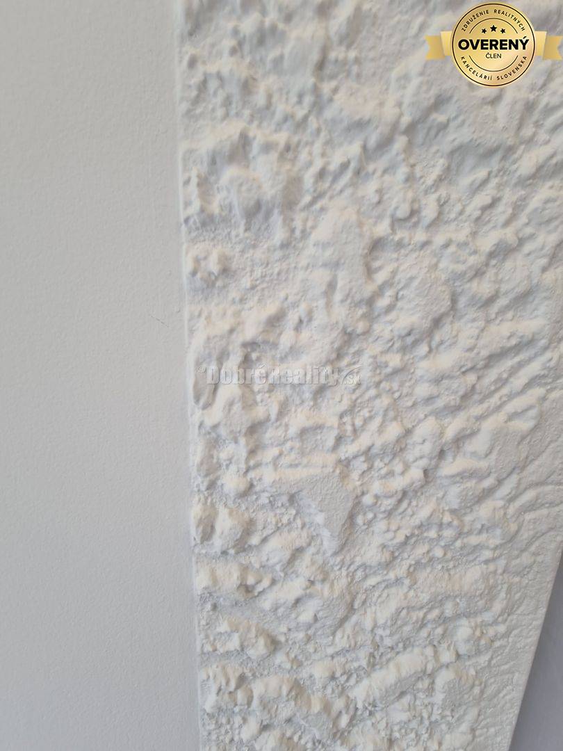 Dobré reality-na prenájom dobre viditeľný priestor na prízemí 42.30m2