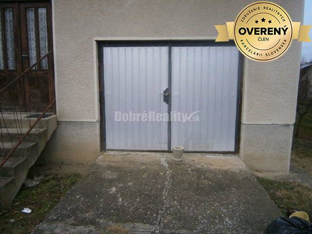 Rodinný dom v centre mesta Hurbanovo na predaj !