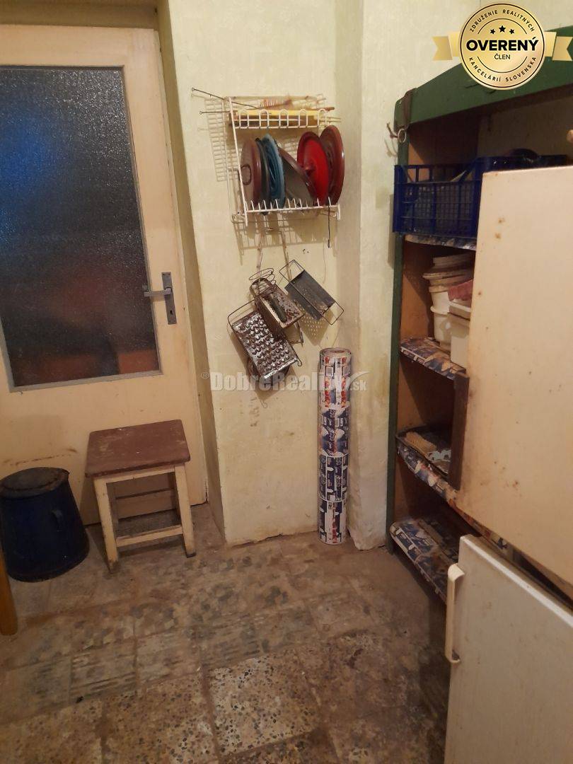 Rodinný dvojdom Zemné