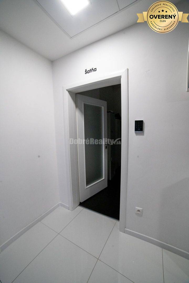 Krásne priestory na podnikanie do prenájmu v centre Rimavskej Soboty