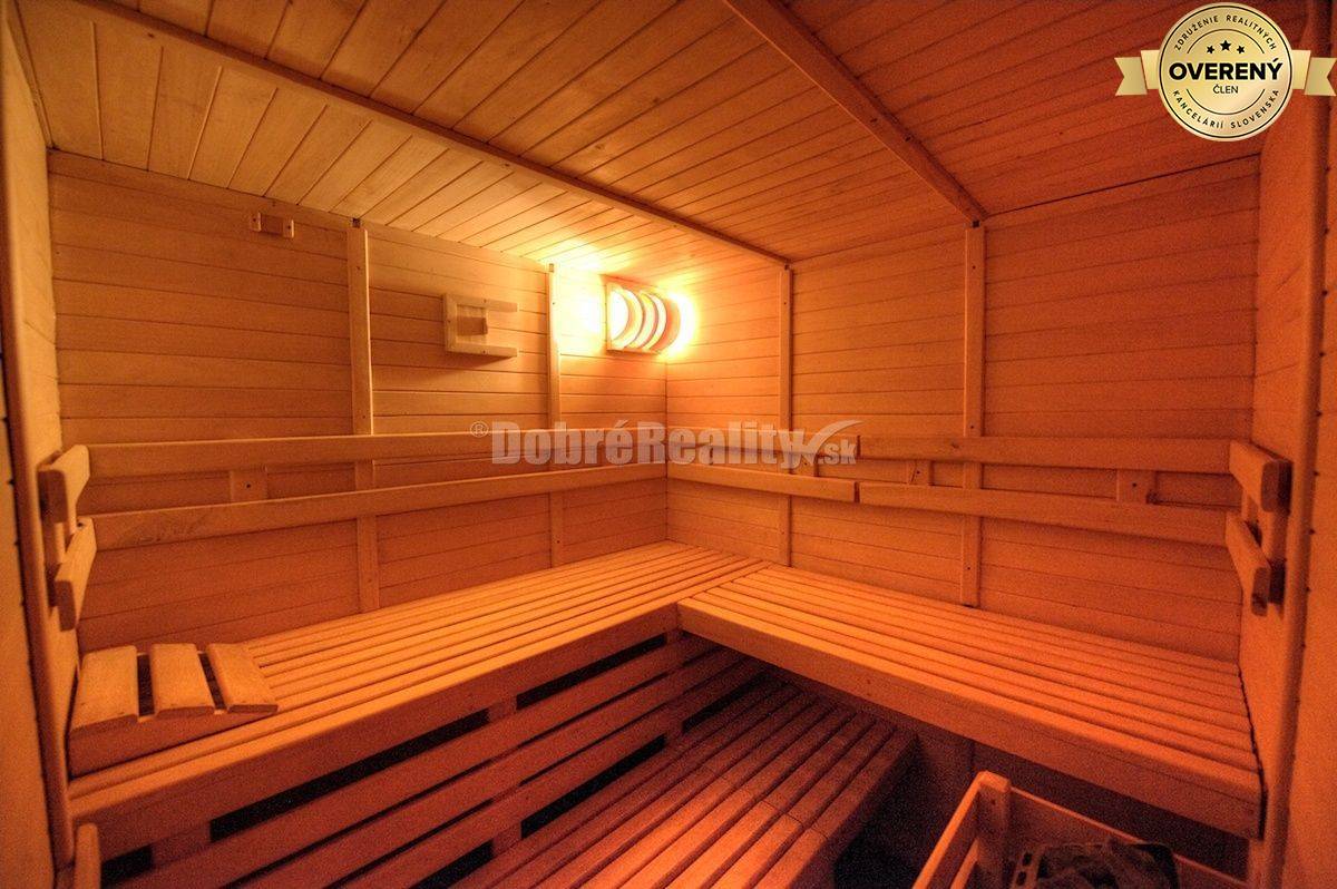 REZERVOVANÉ: Božská retro chalupa s duchom pokoja, Horehronie - Heľpa,