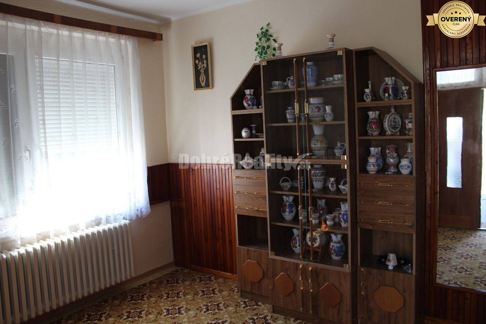 PREDAJ : Rodinný dom Zlaté Moravce