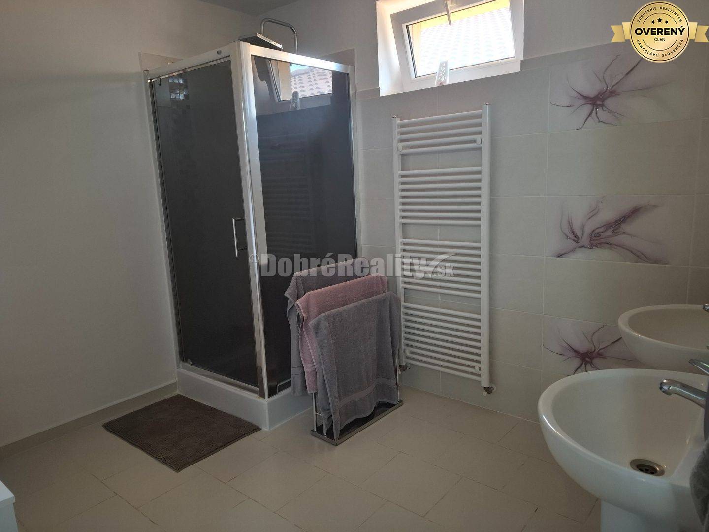 Na predaj pekny RD v Kostolnom Seku