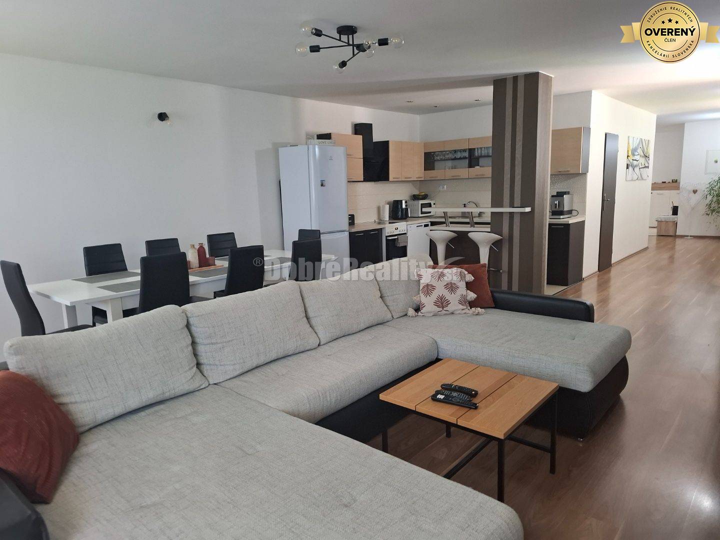 Na predaj pekny RD v Kostolnom Seku