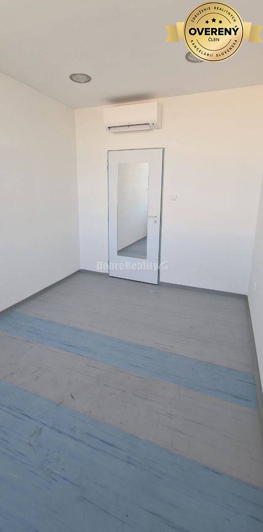Dobré reality- na prenájom ako celok/3x klimatizované miestnosti, spol