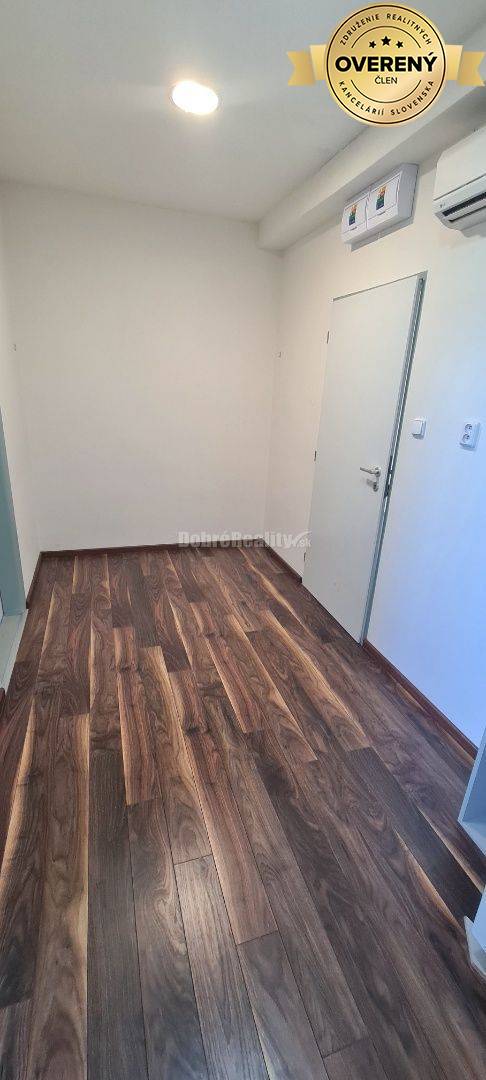 Dobré reality-na prenájom ako celok/2x klimatizované miestnosti, spolo