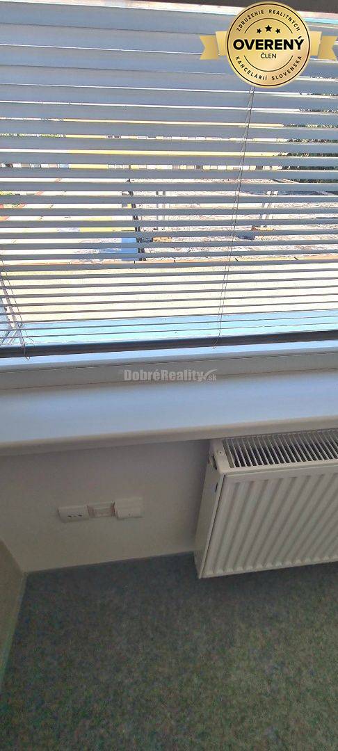 Dobré reality-na prenájom ako celok/2x klimatizované miestnosti, spolo