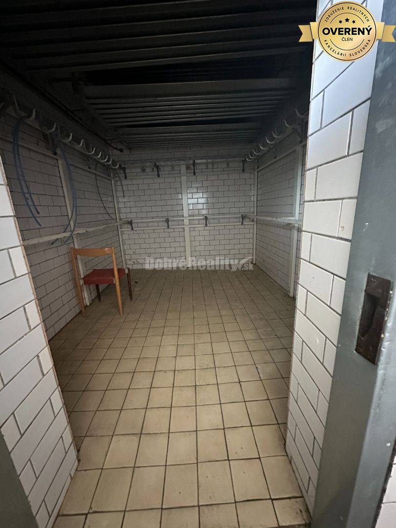 Dobré reality - Polyfunkčný objekt na predaj