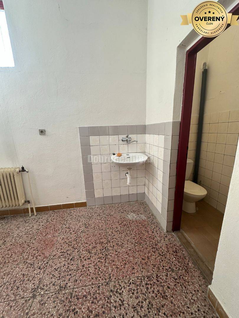 Dobré reality - Polyfunkčný objekt na predaj