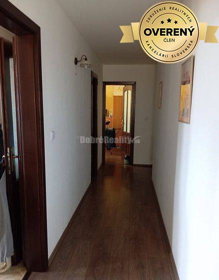 DOBRÉ REALITY - Predávame 5-izbový rodinný dom v Bajči