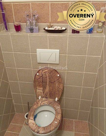 DOBRÉ REALITY - Predávame 5-izbový rodinný dom v Bajči