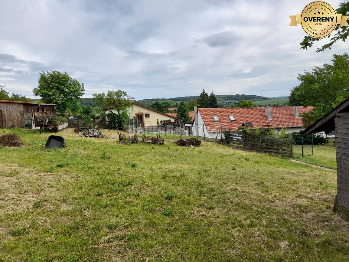 Ranč s penziónom pri Podhájskej