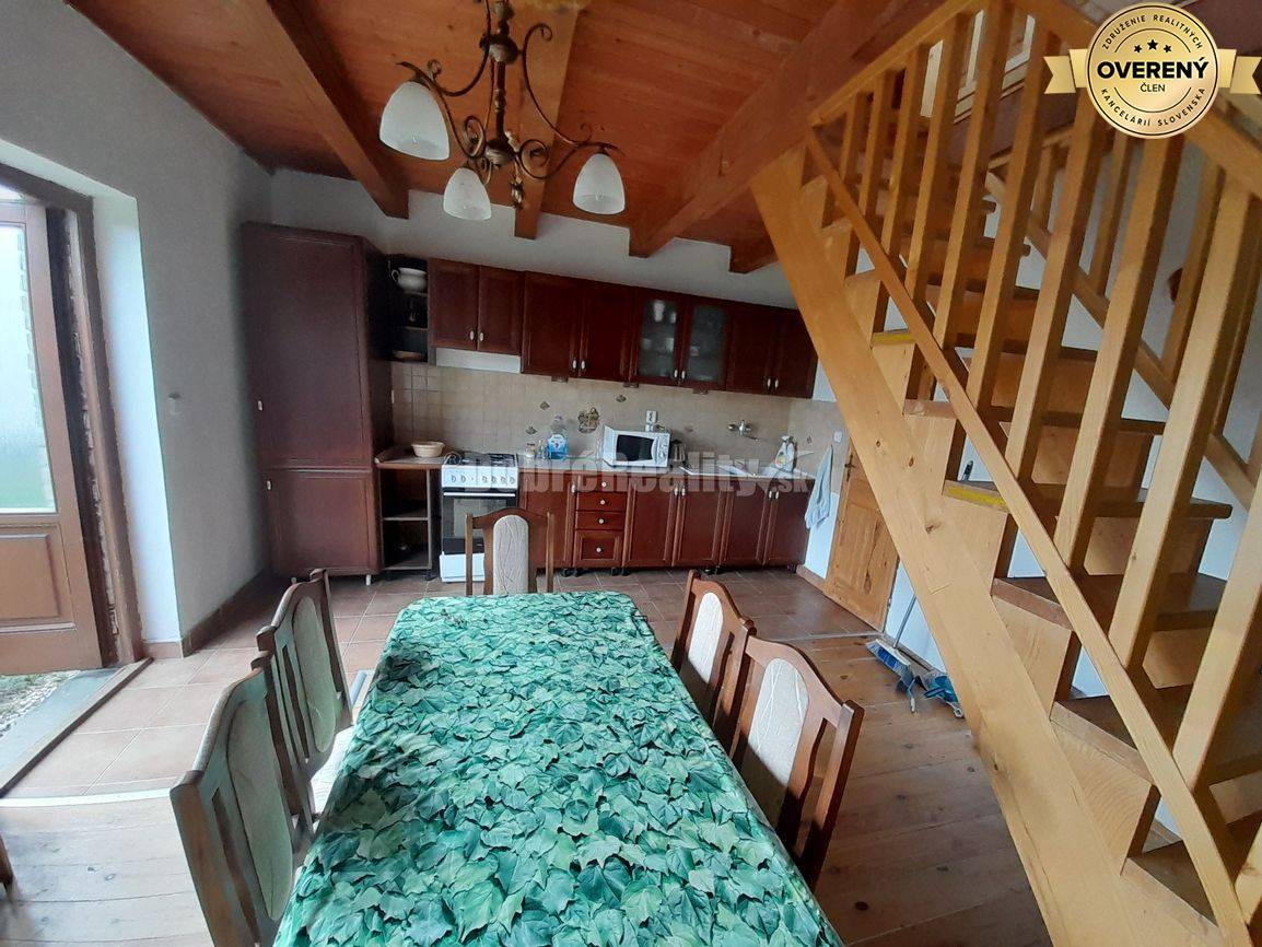 Ranč s penziónom pri Podhájskej