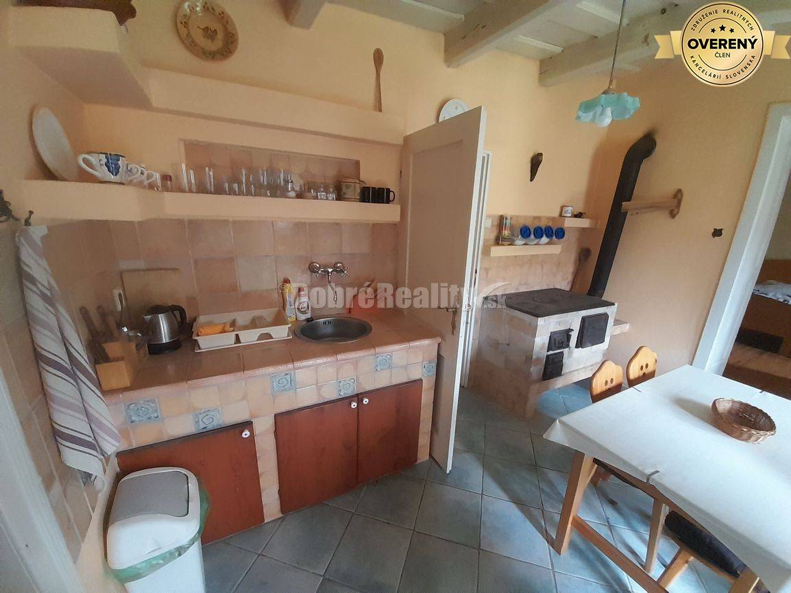 Ranč s penziónom pri Podhájskej