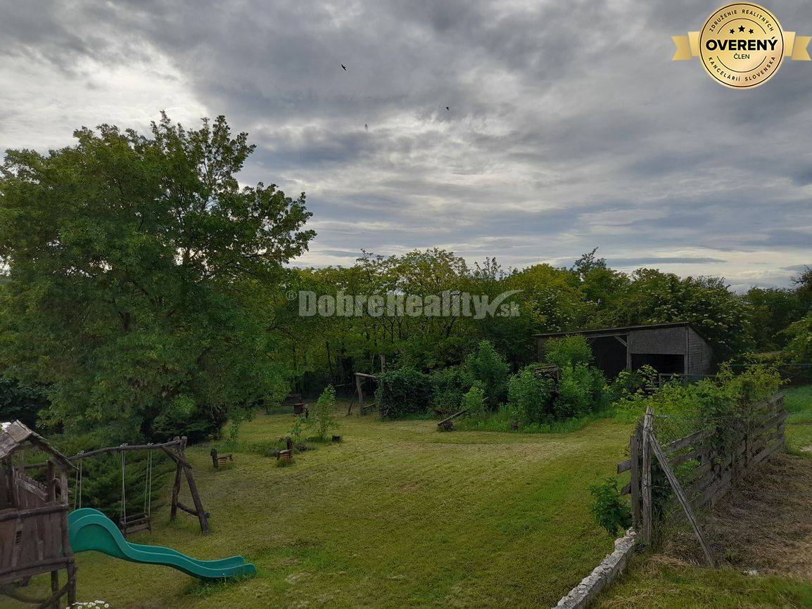 Ranč s penziónom pri Podhájskej