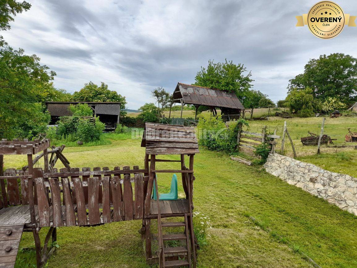 Ranč s penziónom pri Podhájskej