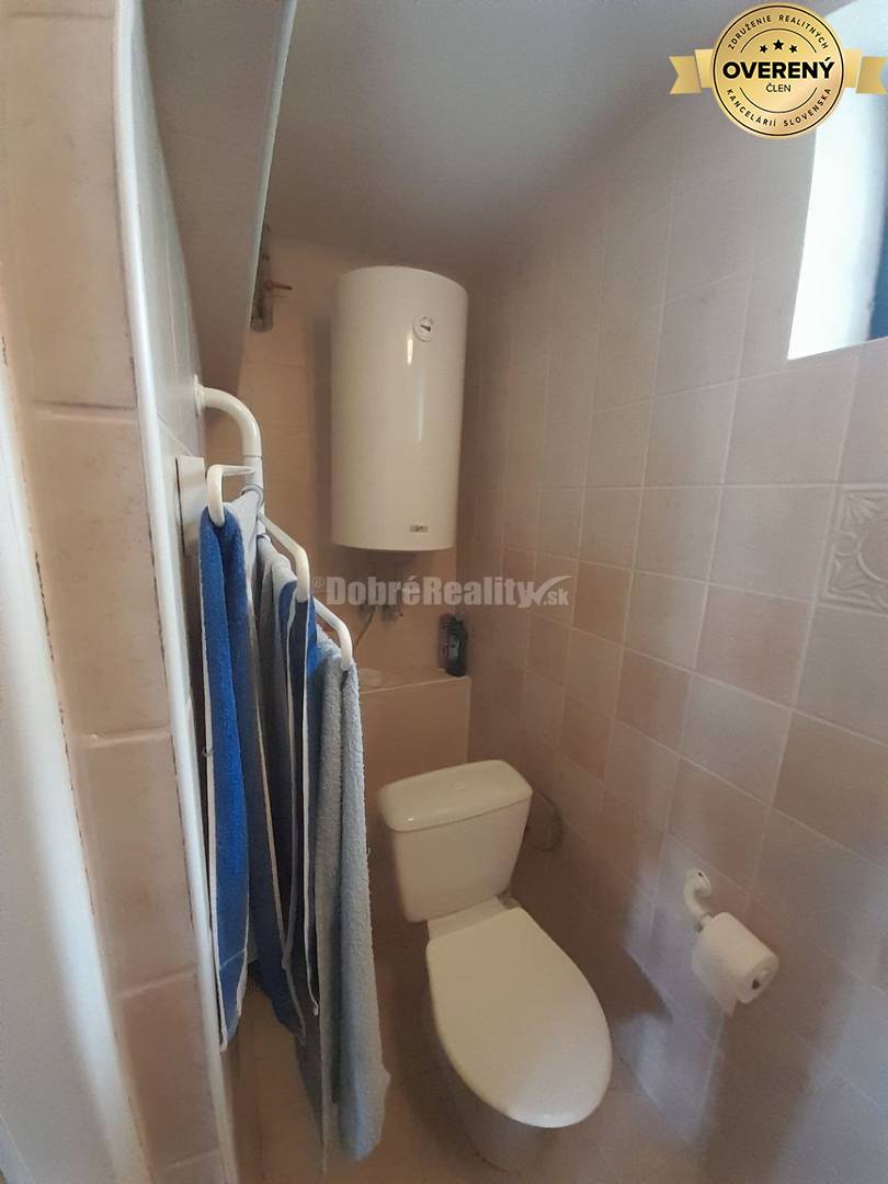 Ranč s penziónom pri Podhájskej