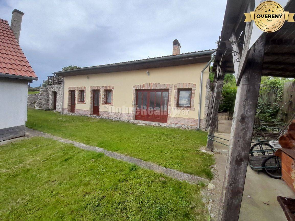 Ranč s penziónom pri Podhájskej