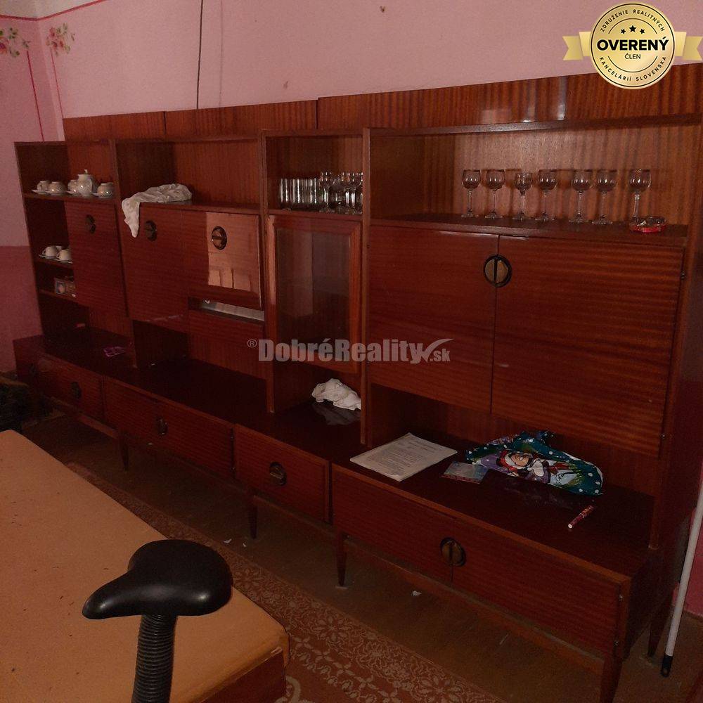 Rodinný dom v obci Jasová, o. Nové Zámky na predaj !