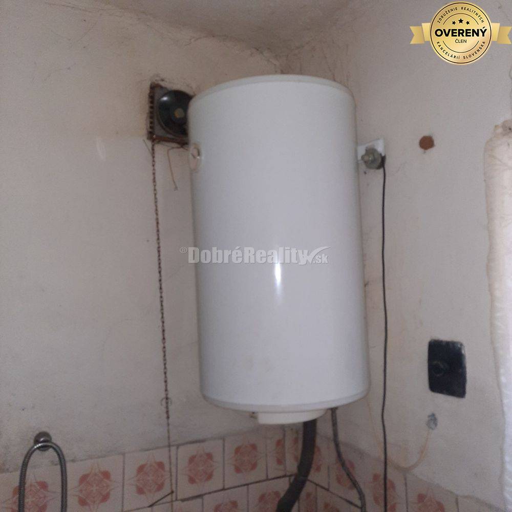 Rodinný dom v obci Jasová, o. Nové Zámky na predaj !