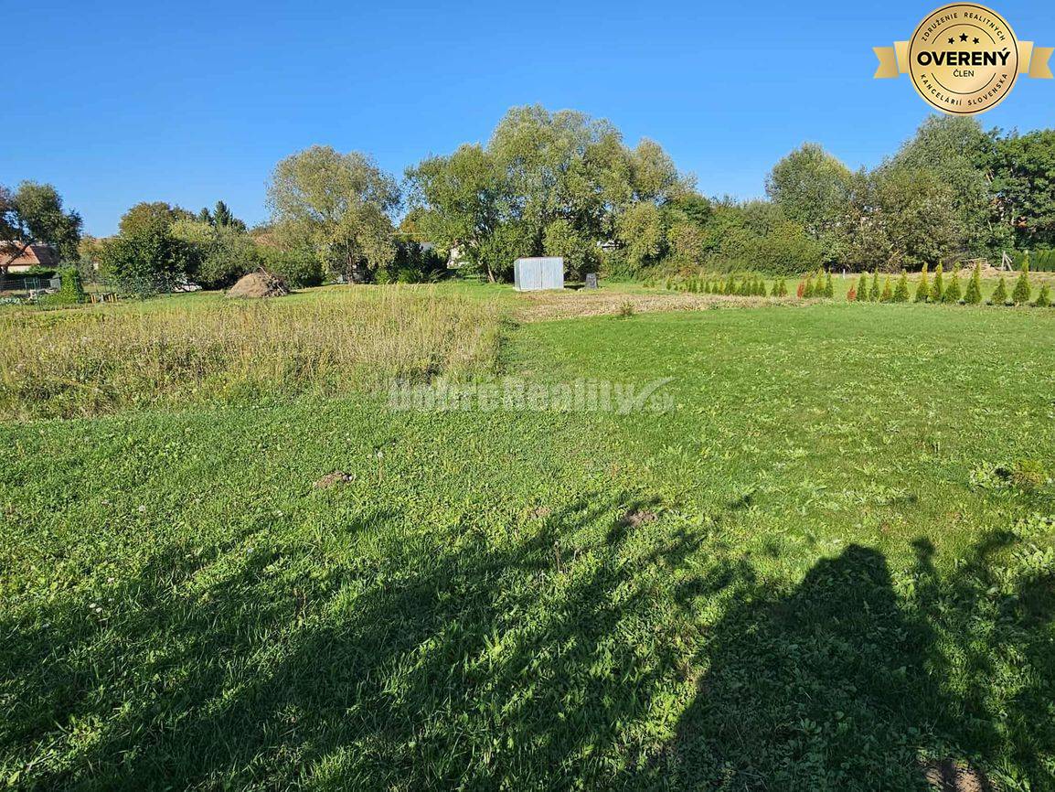 ZNÍŽENÁ CENA! MODERNÁ 4 roč.NOVOSTAVBA - NA PREDAJ v obci BABINDOL