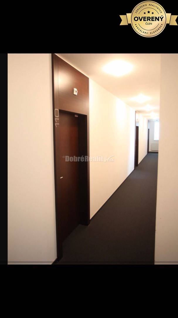 Ponúkame najvýhodnejšie, dlhodobé, stabilné ubytovanie v garsónkach v