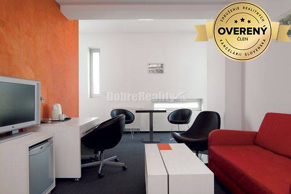 Ponúkame najvýhodnejšie, dlhodobé, stabilné ubytovanie v garsónkach v