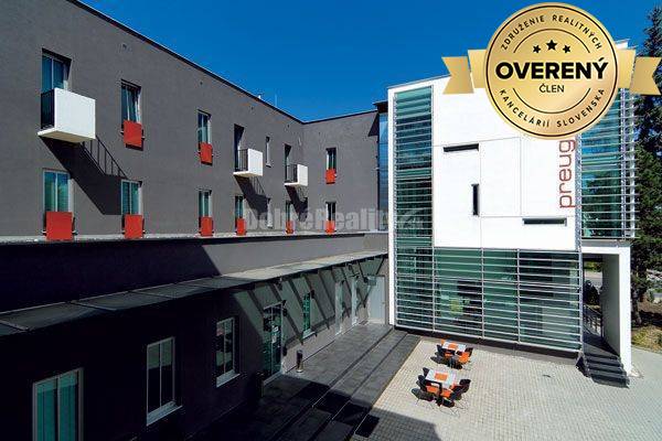 Ponúkame najvýhodnejšie, dlhodobé, stabilné ubytovanie v garsónkach v