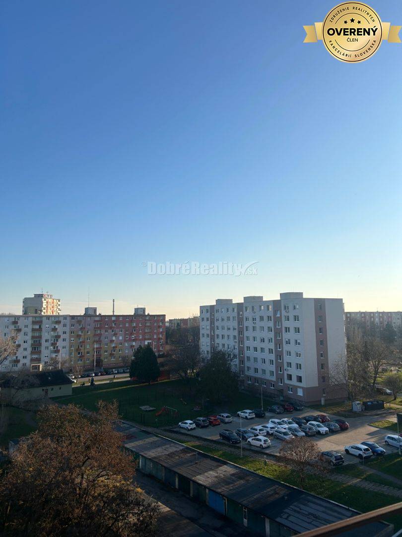 Rezervované :Prenájom útulnej garsónky na T.G.Masaryka